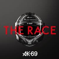 AK-69『The Race』インタビューv