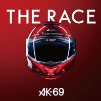 AK-69『The Race』インタビュー