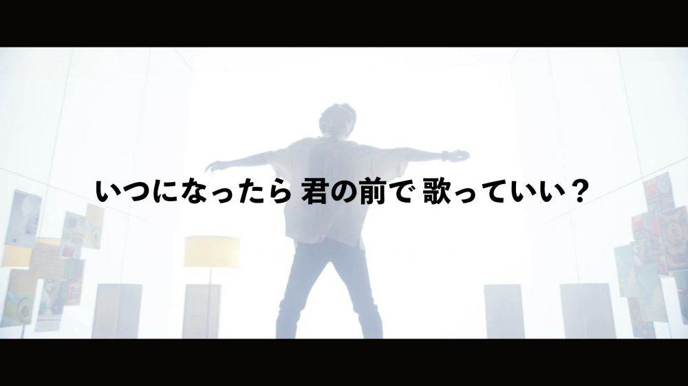 Nissy、YouTubeで公開したメッセージ広告が話題