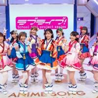 NHK総合で「アニソン！プレミアム！『ラブライブ！SP』」放送決定