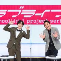 NHK総合で「アニソン！プレミアム！『ラブライブ！SP』」放送決定