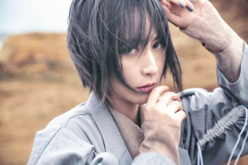 藍井エイル「信念が揺らいだこともあった」10年で培った信じる強さ
