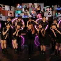 「Uta-Tube SPECIAL LIVE」