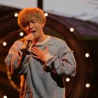 「Uta-Tube SPECIAL LIVE」