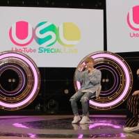 「Uta-Tube SPECIAL LIVE」