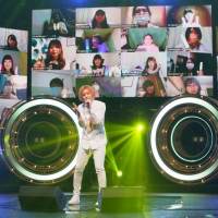 「Uta-Tube SPECIAL LIVE」