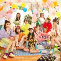 Girls2、ドラマOP／EDを収録した新作EPリリース決定