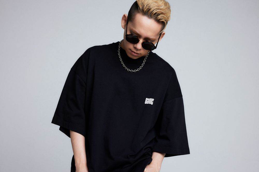 清水翔太、”第三章”の幕開け　9thアルバム「HOPE」リリース決定