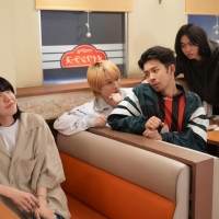 あいみょん「愛を知るまでは」スポット映像にマクベスが登場