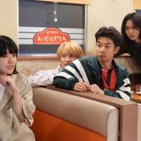 あいみょん「愛を知るまでは」スポット映像にマクベスが登場