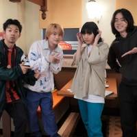あいみょん「愛を知るまでは」スポット映像にマクベスが登場