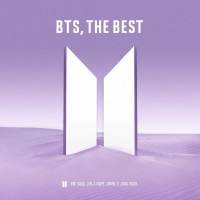 BTS、ベストアルバムがデイリーアルバムランキング初日で今年度最高初週売上超え