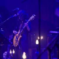 Kitri、普段とは違う“BLACKなKitri”で魅せたBillboard Live YOKOHAMA公演