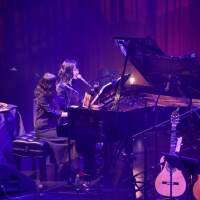 Kitri、普段とは違う“BLACKなKitri”で魅せたBillboard Live YOKOHAMA公演