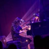Kitri、普段とは違う“BLACKなKitri”で魅せたBillboard Live YOKOHAMA公演
