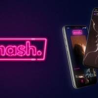 BTS、オリジナルコンテンツをsmash.で公開