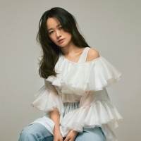 NakamuraEmi、メジャー６枚目となるアルバム「Momi」リリース決定