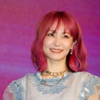LiSA「サプライズ」熱唱、山崎賢人「最高でした」