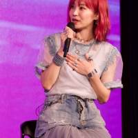『夏への扉 ーキミのいる未来へー』公開直前イベント