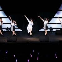 『宮本佳林 LIVE 2021 春~アマリリス~』