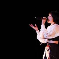 『宮本佳林 LIVE 2021 春~アマリリス~』