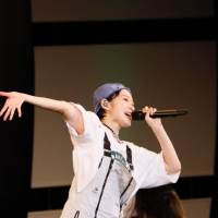 『宮本佳林 LIVE 2021 春~アマリリス~』