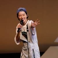 『宮本佳林 LIVE 2021 春~アマリリス~』