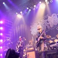 横浜銀蝿40th、新たにファイナルツアー＆FCツアーの開催を発表