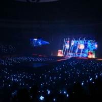 Da-iCE「ARENA TOUR 2021 -SiX-」自身初となる全国アリーナツアー開幕