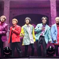 Da-iCE「ARENA TOUR 2021 -SiX-」自身初となる全国アリーナツアー開幕