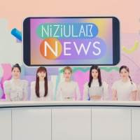 「NiziU LAB」シーズン２始動