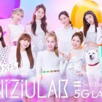「NiziU LAB」シーズン２始動　メンバーがニュースキャスターに初挑戦