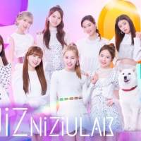 「NiziU LAB」シーズン２始動