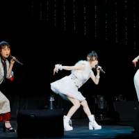 ハロプロ卒業アーティスト達が集合