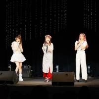 ハロプロ卒業アーティスト達が集合