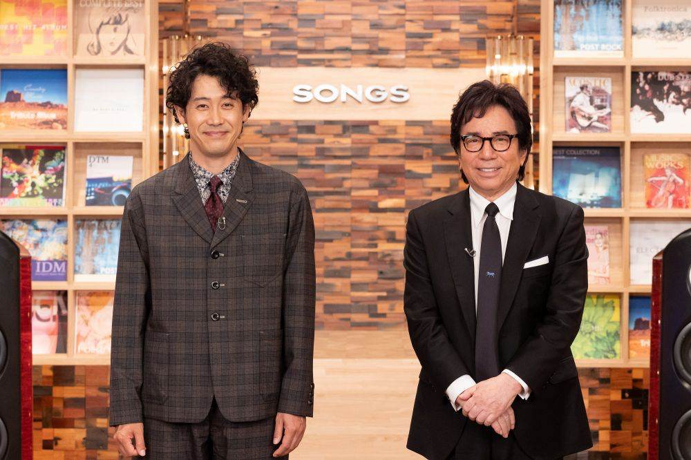 布施明、NHK「SONGS」初登場　 貴重映像＆代表曲の意外な裏側も明らかに