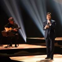 布施明、NHK「SONGS」初登場　 貴重映像＆代表曲の意外な裏側も明らかに