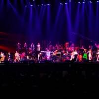 角松敏生、デビュー40周年記念ライブに幕　３部構成50曲を披露