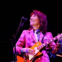 角松敏生、デビュー40周年記念ライブに幕　３部構成50曲を披露