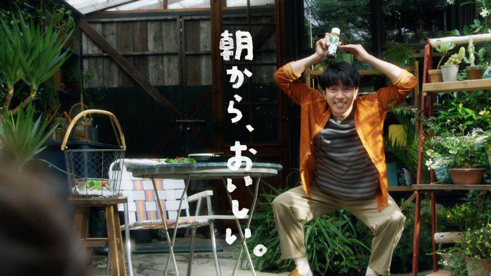 関ジャニ∞村上信五、男料理に挑戦　外で食べる美味しさに悶絶