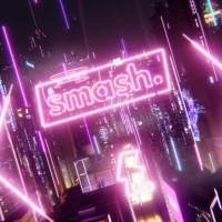 BTS、smash.イメージキャラクターに起用