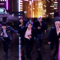 BTS、smash.イメージキャラクターに起用