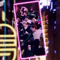 BTS、smash.イメージキャラクターに起用