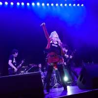 「RELOAD:1986-1987THE NEWEST PERSONZ一夜限りのタイムトリップライブ」