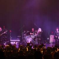 PERSONZ、タイムトリップライブで魅せたライブバンドとしての凄み