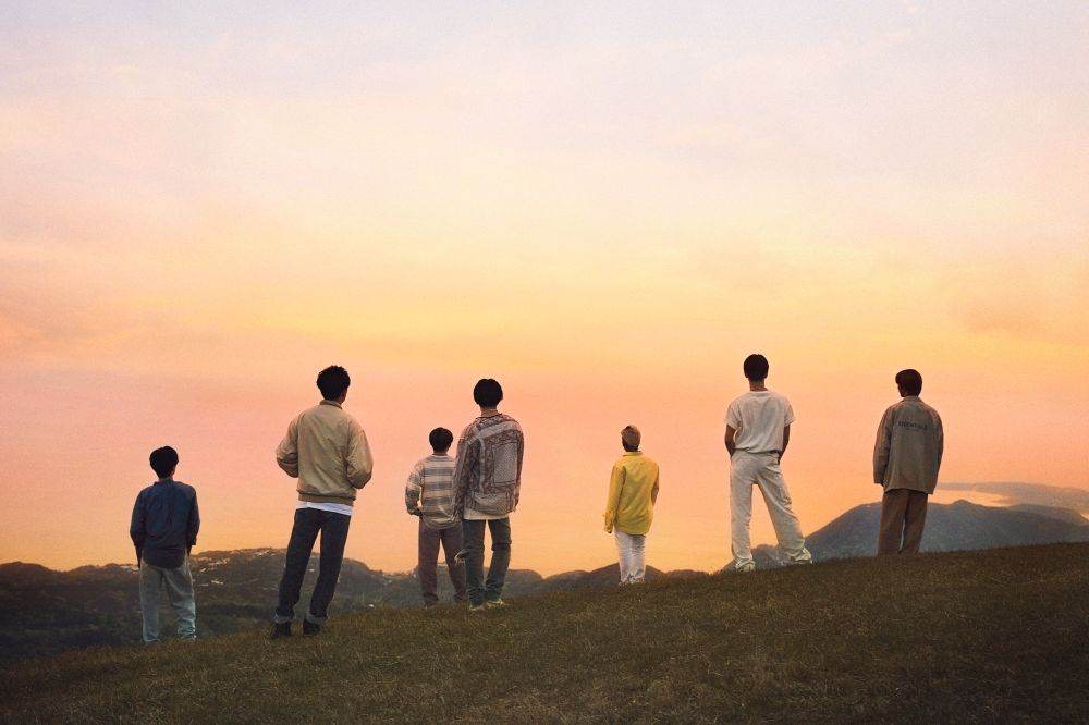 三代目JSB、新曲「KICK&SLIDE」LDHキッズアニメテーマ曲に決定