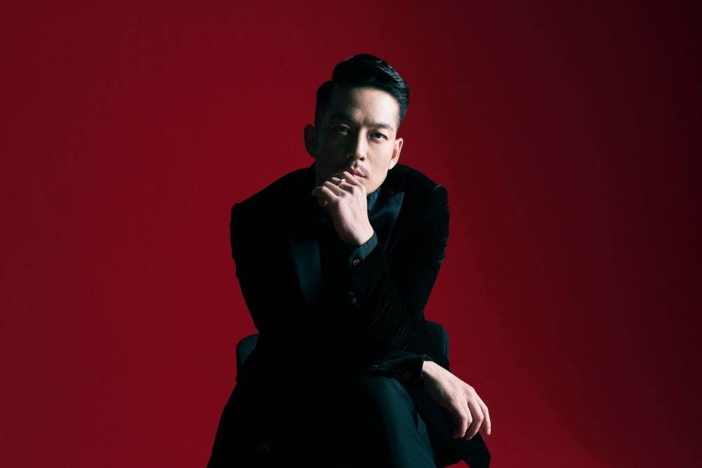 清木場俊介、新型コロナ感染拡大状況を踏まえ武道館公演延期を発表