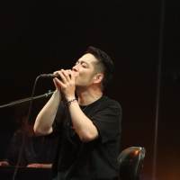 清木場俊介、配信ライブダイジェスト映像公開