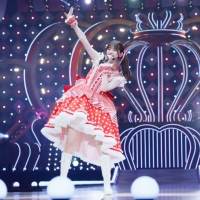 乃木坂46松村沙友理、卒業コンサートに幕「かけがえのない存在だと感じました」