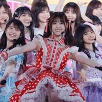乃木坂46松村沙友理、卒業コンサートに幕「かけがえのない存在だと感じました」